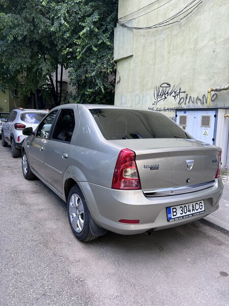 Dacia 