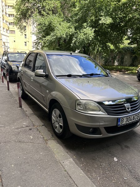 Dacia 