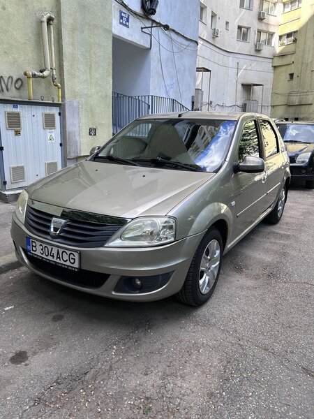 Dacia 
